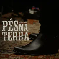 Pés Na Terra — Sérgio Saas