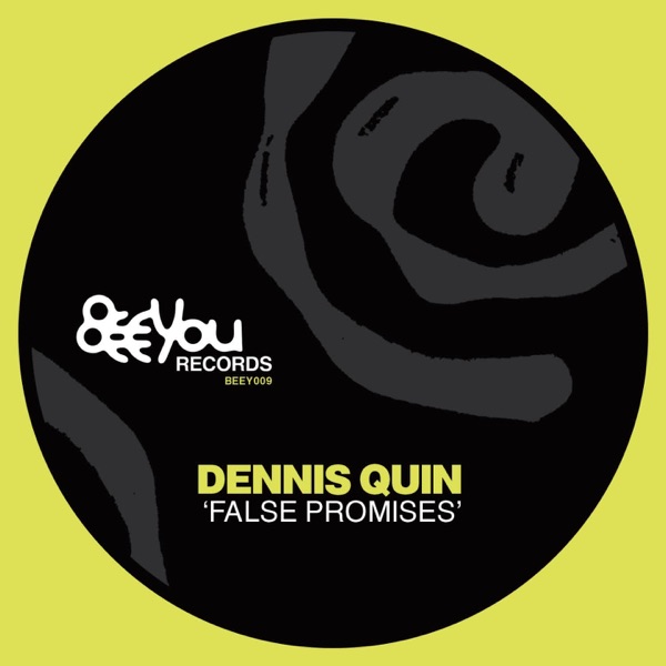 False Promises - EP