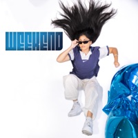 Weekend - Single - Ashley Mehta