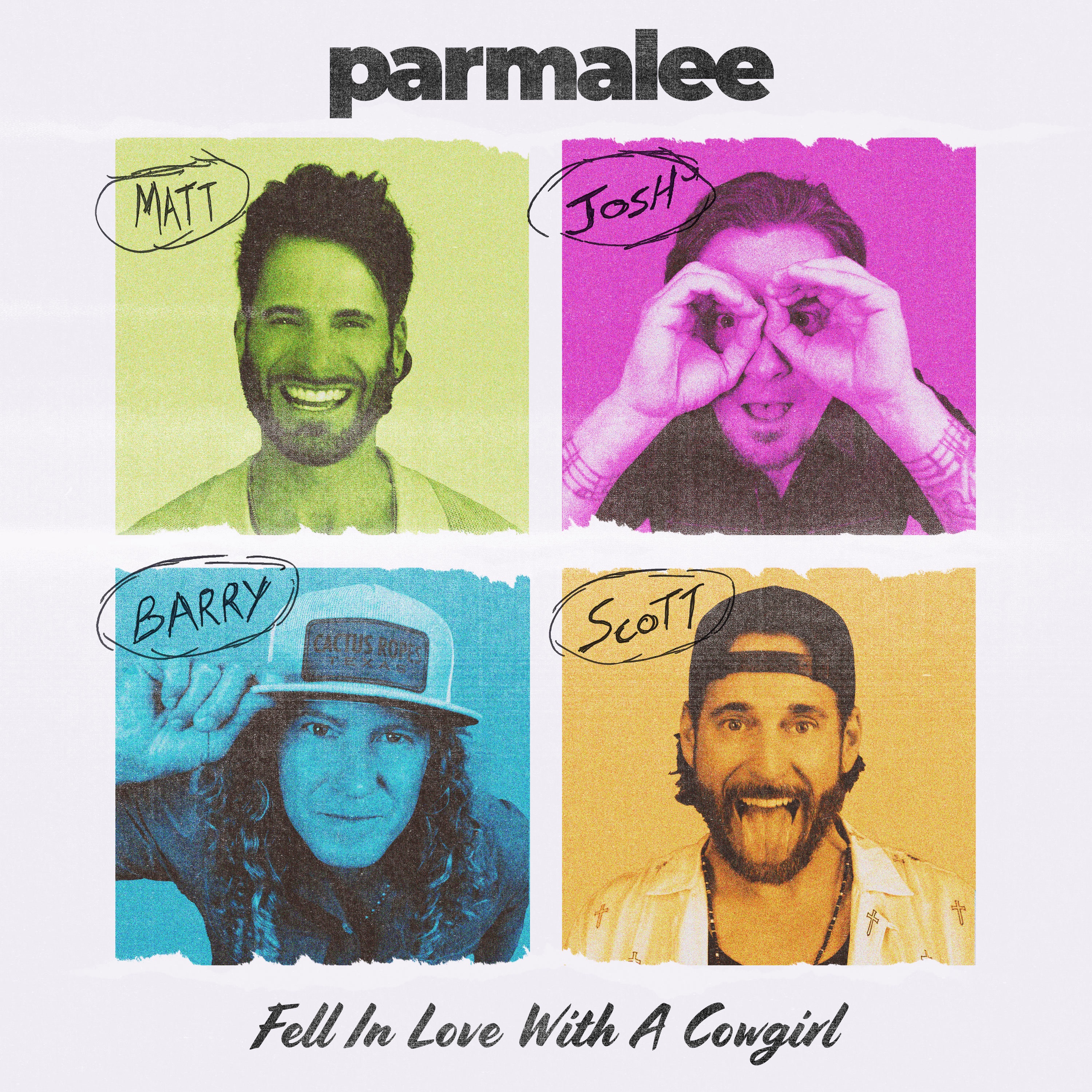 Parmalee - Cowgirl (PO Intro Edit - Clean)