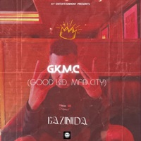 G.K.M.C - Single - Kazibuda