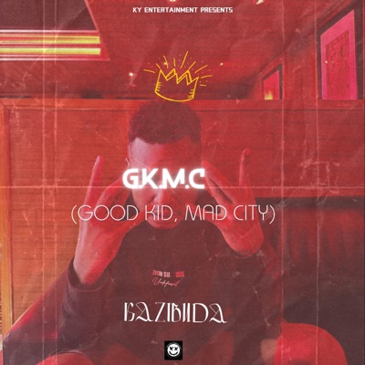 G.K.M.C - Single