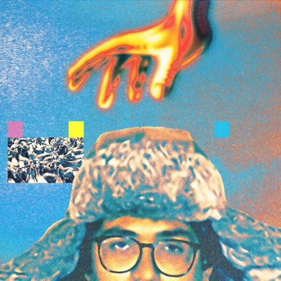 IN MY DREAMS - Single