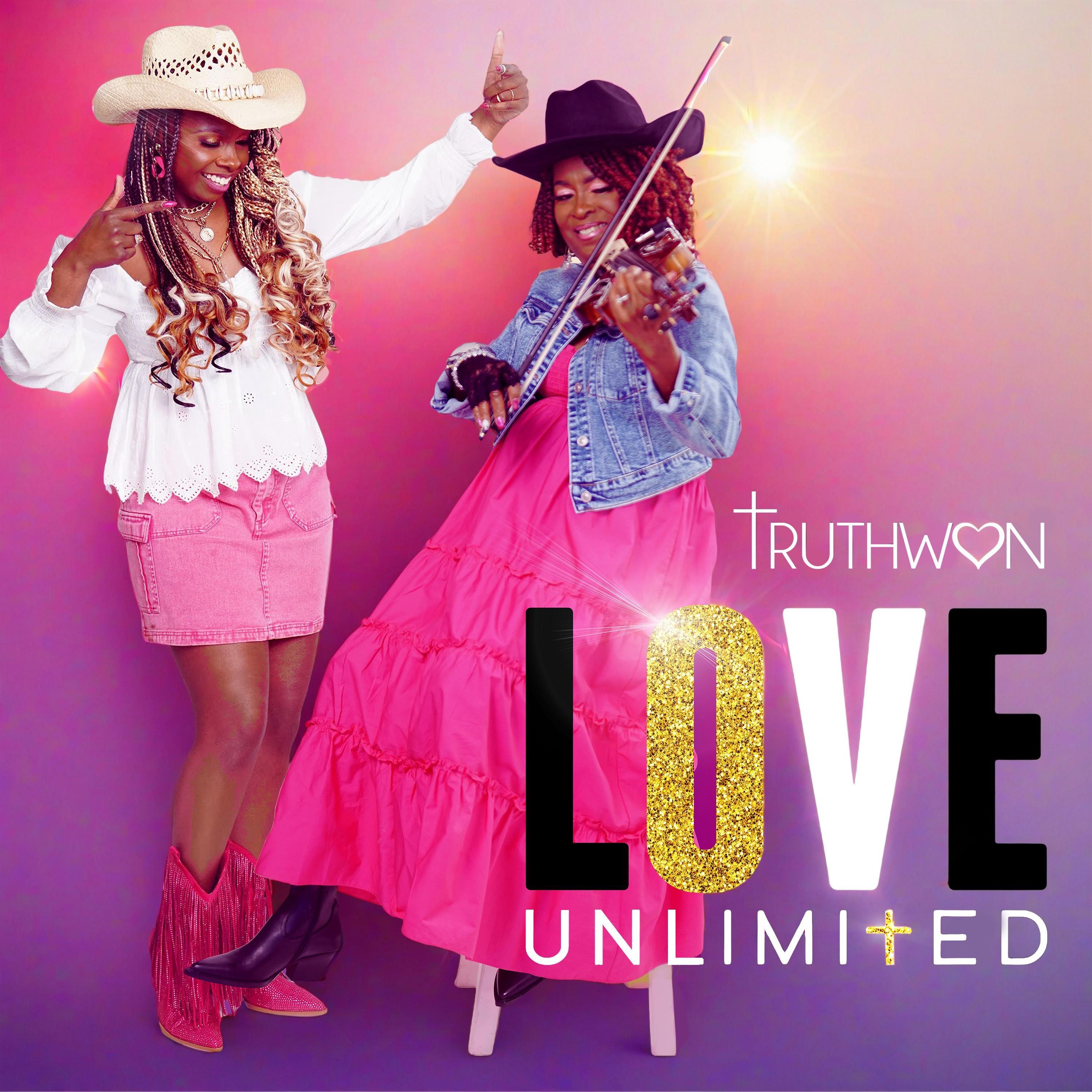 Love Unlimited - Single