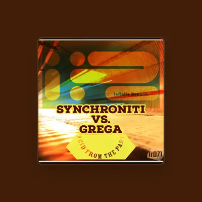 Listen to Grega, watch music videos, read bio, see tour dates & more!