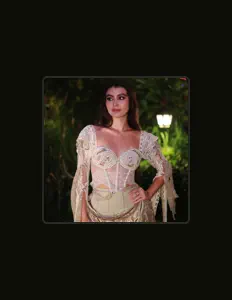 Ascolta Mariana Lumier, guarda video musicali, leggi la biografia, vedi le date del tour & altro!