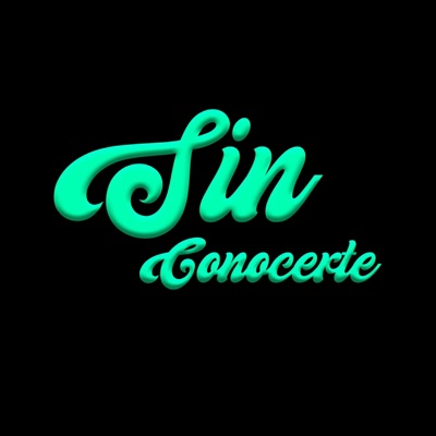 Sin Conocerte - Single