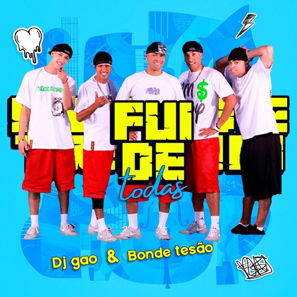 Fui de Todas
