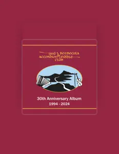 Listen to Uist and Benbecula Accordion and Fiddle Club, watch music videos, read bio, see tour dates & more!