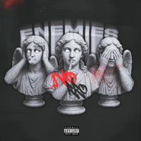 ENEMIES (feat. ivo) - Single - RRo