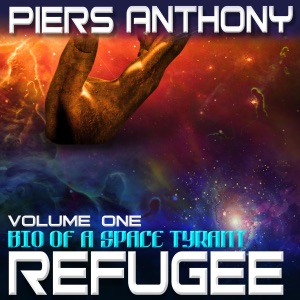 Refugee (Unabridged)