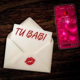 Tu Babi (feat. VALE) FBD Theo