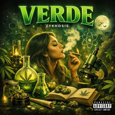 Verde - Single