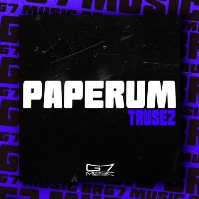 Paperum Trusez - Single