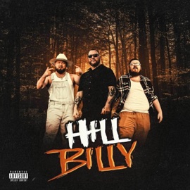 Hill Billy Bubba Sparxxx, Dusty Leigh & J.Crews