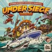 Piper Street Sound Ablum Cover