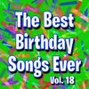 Happy Birthday - Happy Birthday