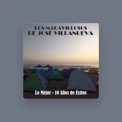 Listen to Los Maravillosos De José Villanueva, watch music videos, read bio, see tour dates & more!