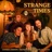 Strange Times (feat. Ryland Moranz)