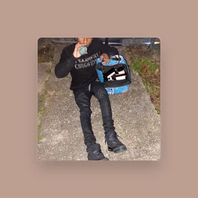 Listen to WhopDaBaker, watch music videos, read bio, see tour dates & more!