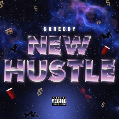 NEW HUSTLE - EP