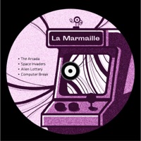 The Arcada - EP - La Marmaille