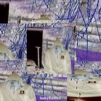someoneicantlose - Single - babyKanine