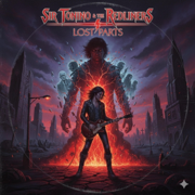 LOST PARTS (Live) [Radio Edit] - Sir Tonino