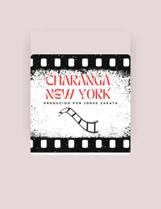 Ascolta Charanga New York, guarda video musicali, leggi la biografia, vedi le date del tour & altro!