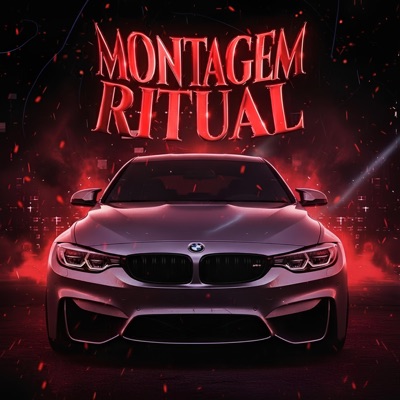 MONTAGEM RITUAL - EP