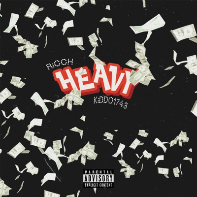 Heavy (feat. RiCCH) - Single
