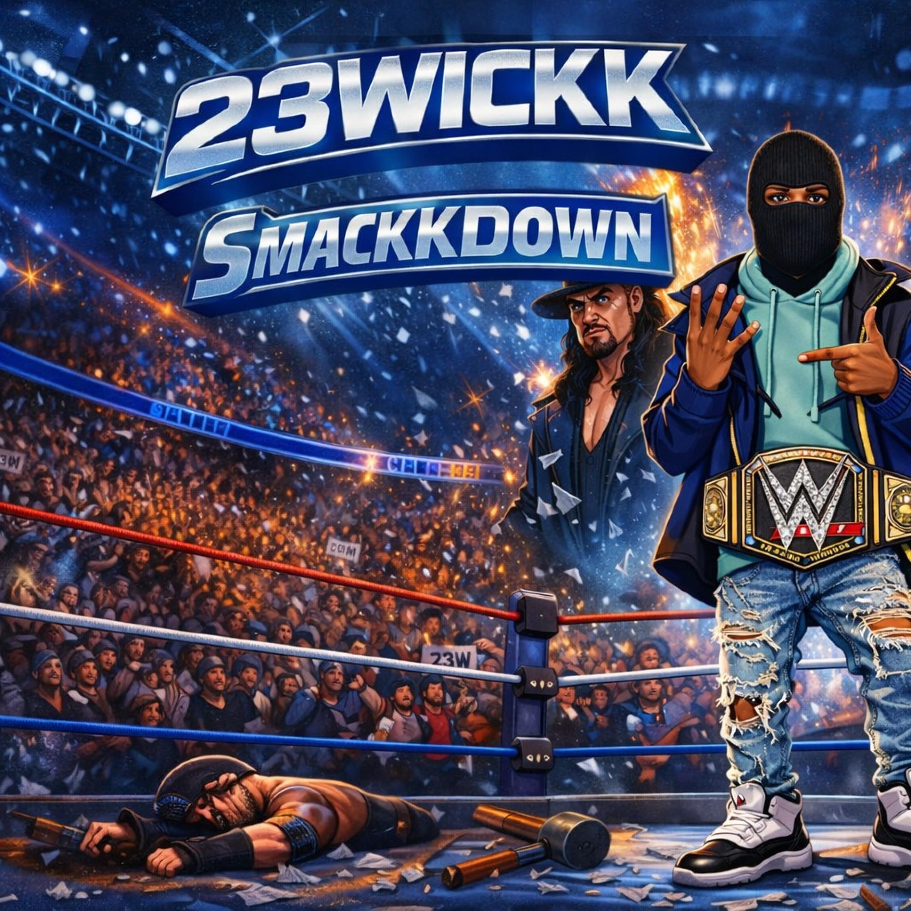 Trap N!gga (feat. Sha Bz) - 23Wickk: Song Lyrics, Music Videos