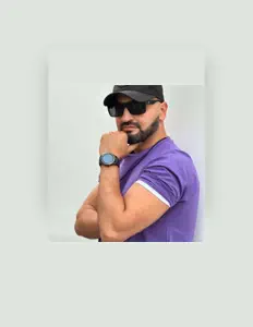 Артем Амаро सुनें, म्यूज़िक वीडियो देखें, बायो पढ़ें, दौरे की तारीखें और बहुत कुछ देखें!