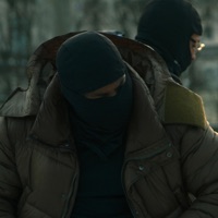 Barron - Single - Big Bitches