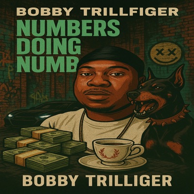 Numbers doing numbers - Single