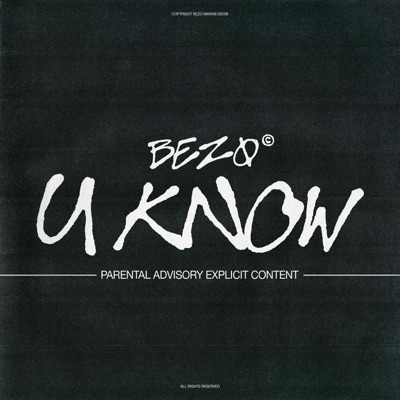 U Know - Single