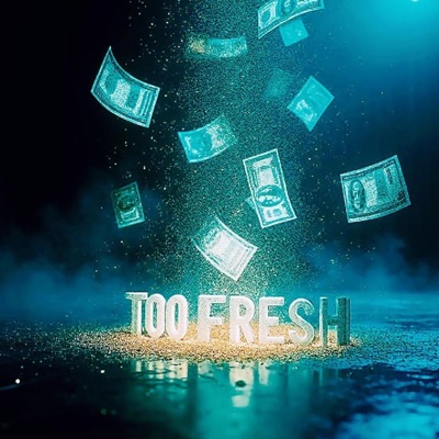 Too Fresh - Single