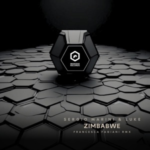 Zimbabwe - Single
