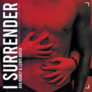 I Surrender - Single
