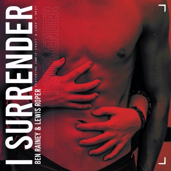 I Surrender - Single