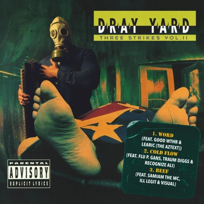 III Strikes II - Single