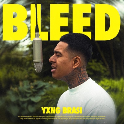 Bleed - Single