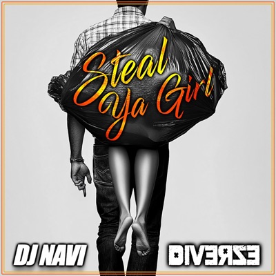 Steal Ya Girl (feat. DJ Navi) - Single