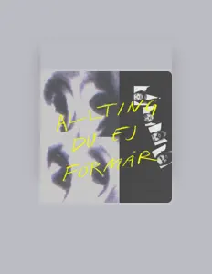 收听 HEMMA、观看音乐视频、阅读小传、查看巡演日期等 ！