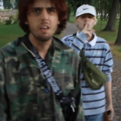 Hurvínek a špekvajgl (feat. Smajl & Bobbysickkiller) - Single