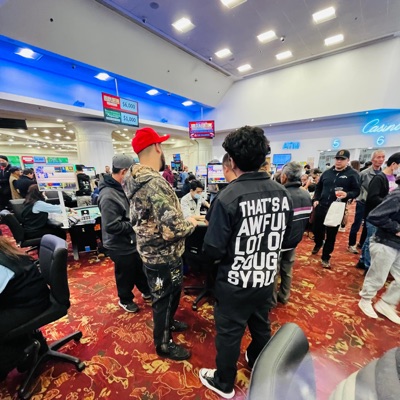 Loaded (feat. Iamrenoo) - Single