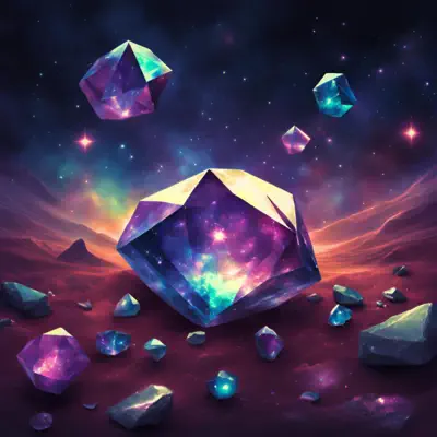 StarLink adlı sanatçının Lost Gems albümünü dinle