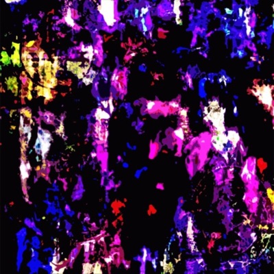 IFM TAPE Mixd&Prod 252 aka corvus aka shimaelok (feat. Øddlørd, Sellasouls & Shxrrff) - EP