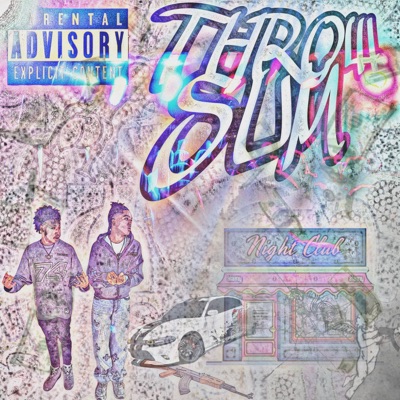 Throw Sum (feat. Lil Ro) - Single