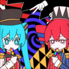 CandyCookieChocolate (feat. HATSUNE MIKU & KASANE TETO) - Hallo Cel